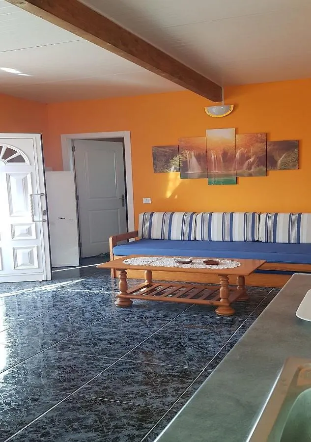 Casa Tayri De Tamaide Tenerife Sur San Miguel de Abona Appartement