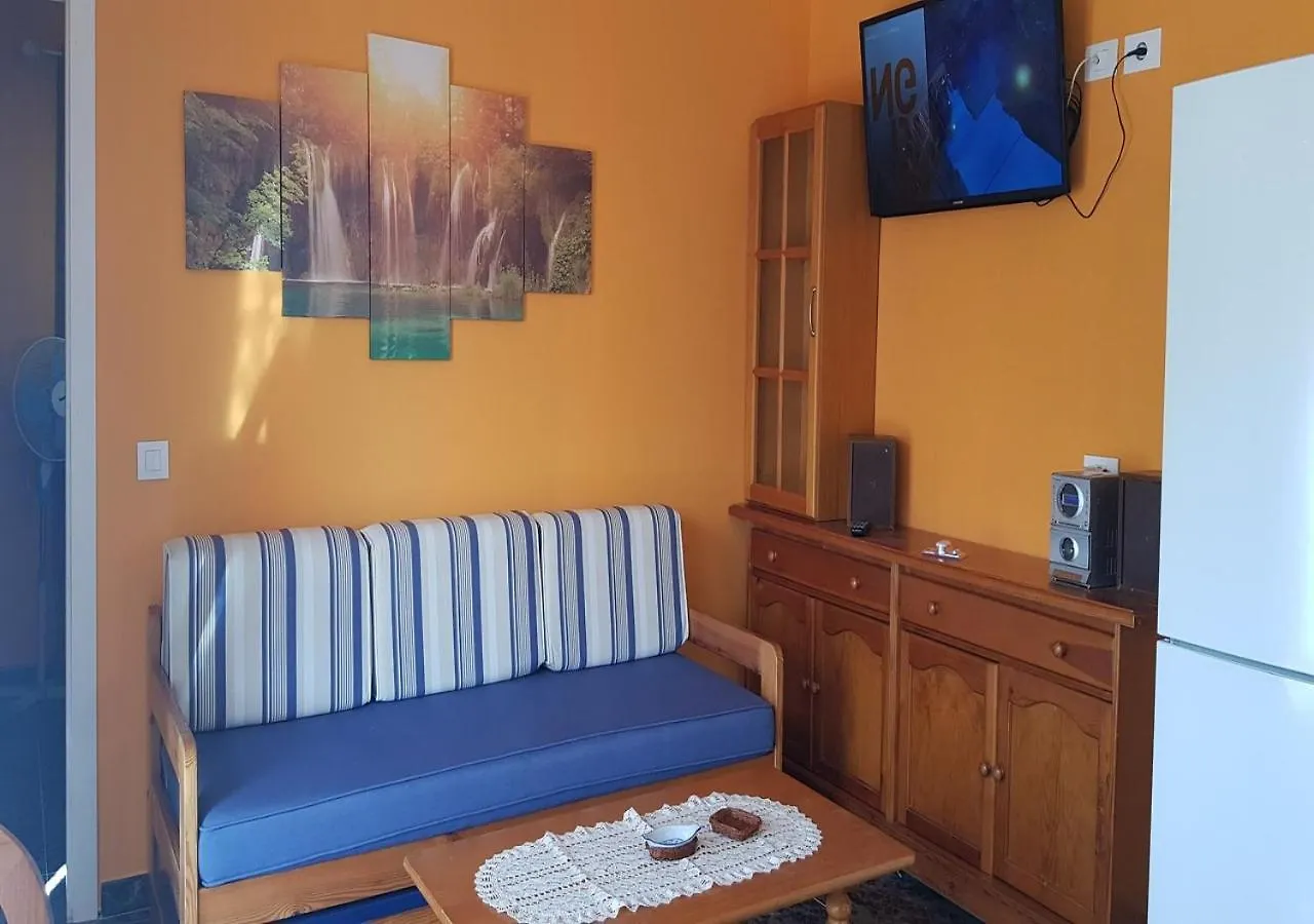 Casa Tayri De Tamaide Tenerife Sur San Miguel de Abona 0*,  Spain