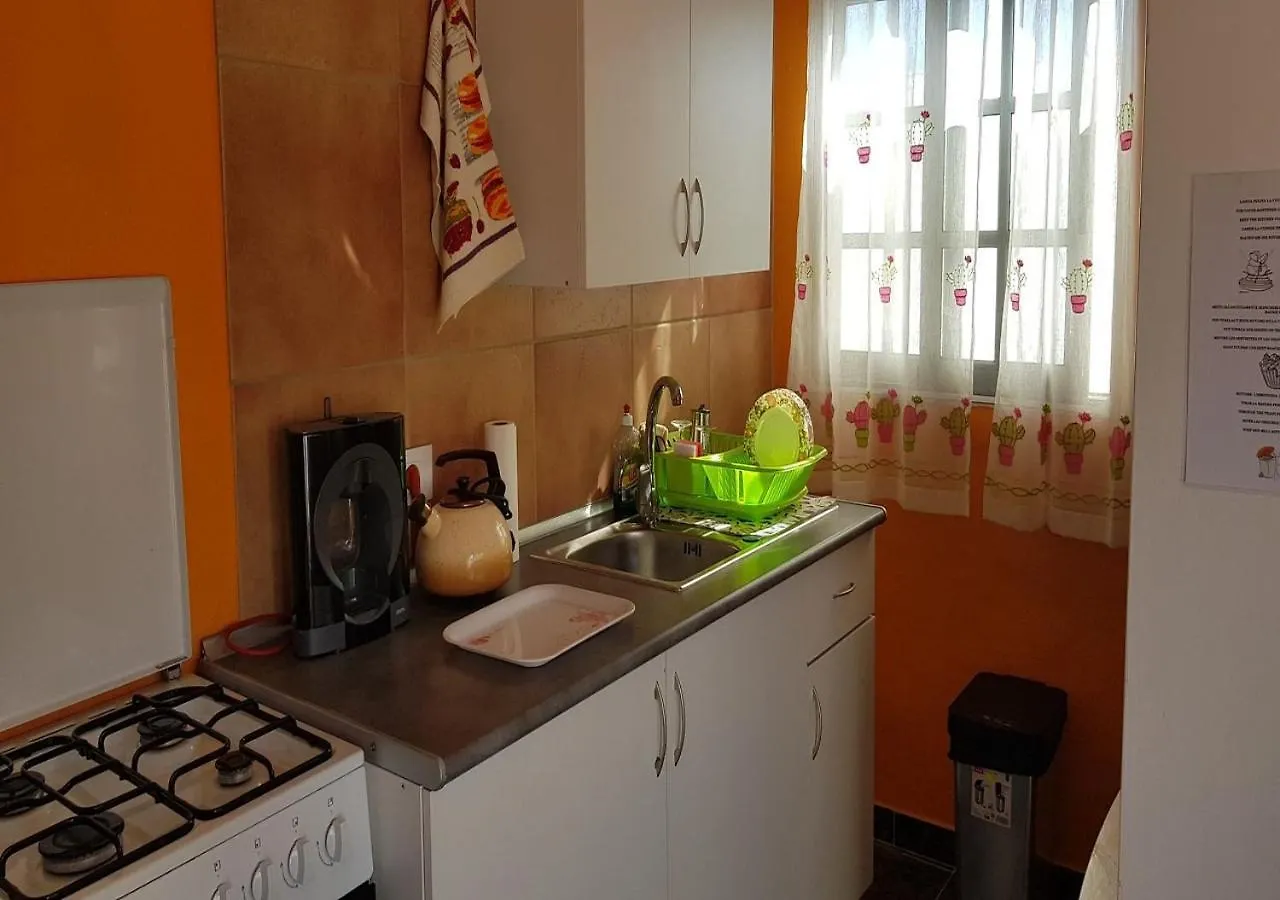 Casa Tayri De Tamaide Tenerife Sur San Miguel de Abona Espagne
