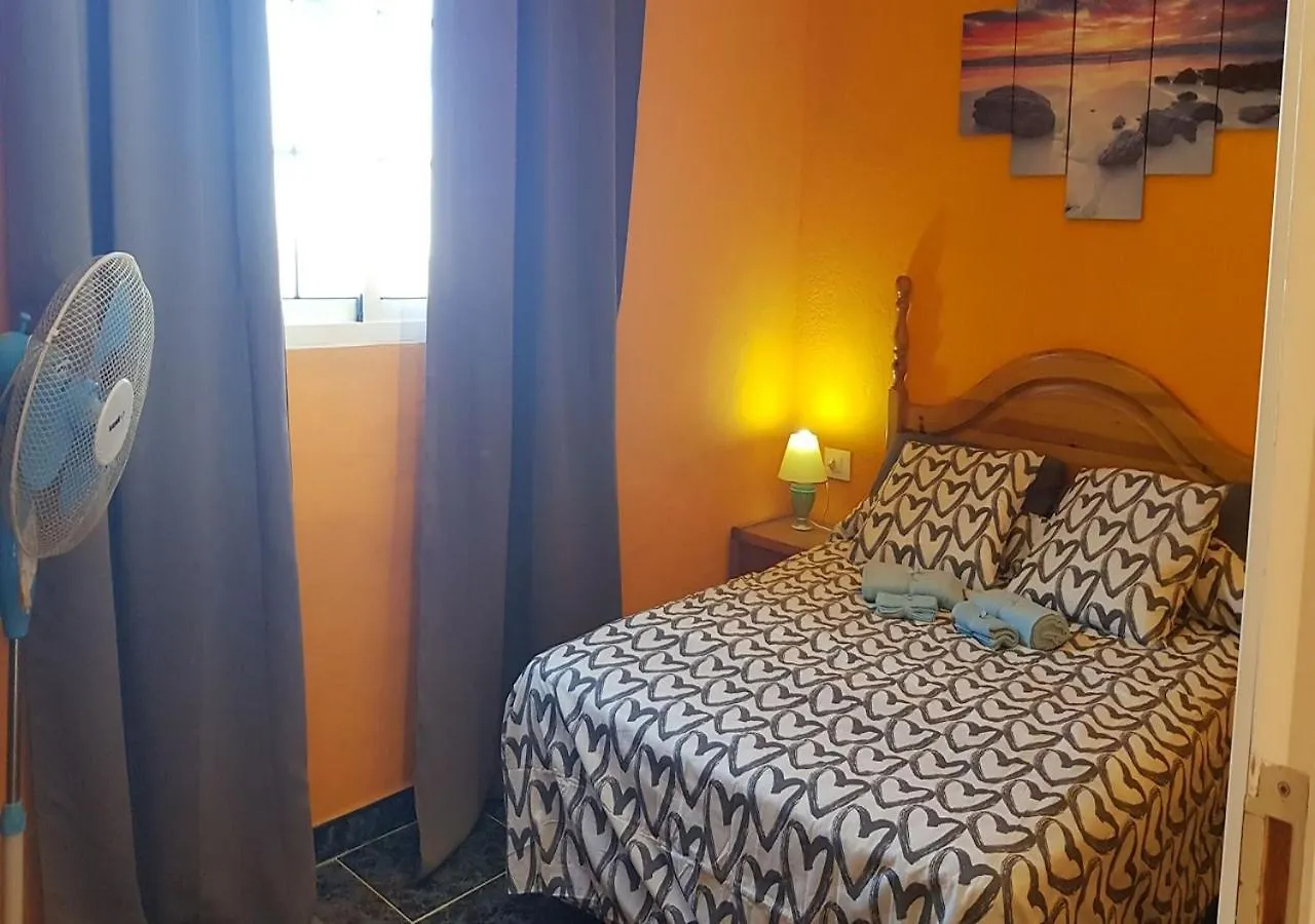 Casa Tayri De Tamaide Tenerife Sur San Miguel de Abona Appartement