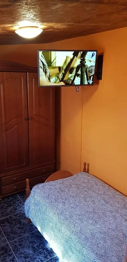 Casa Tayri De Tamaide Tenerife Sur San Miguel de Abona Appartement