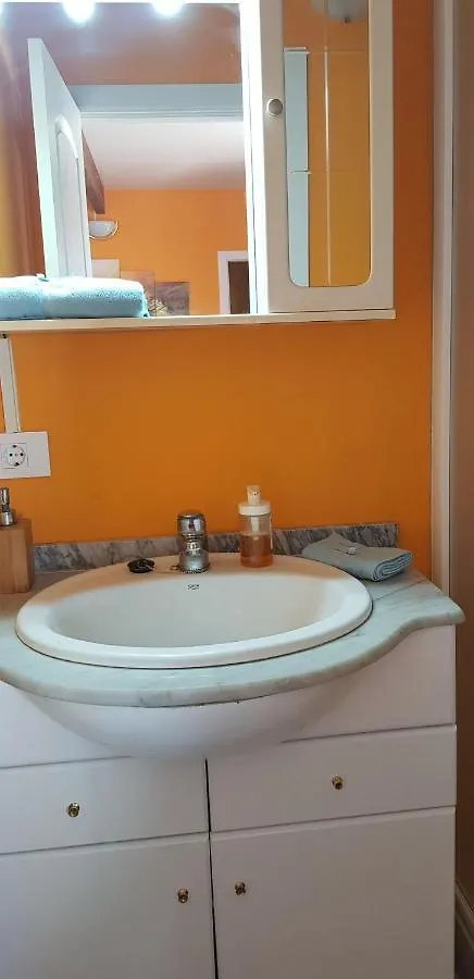 Casa Tayri De Tamaide Tenerife Sur San Miguel de Abona 0*,  Espagne