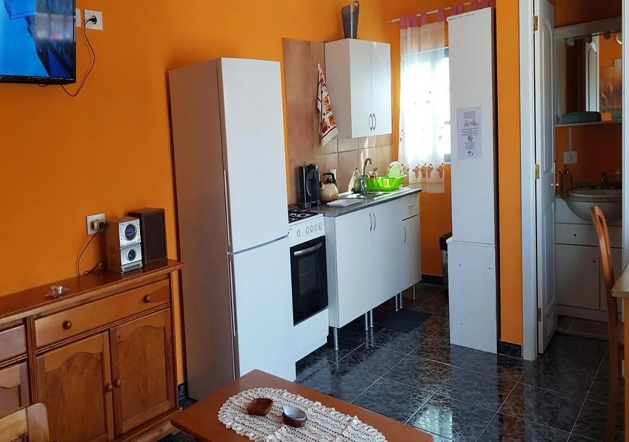 Casa Tayri De Tamaide Tenerife Sur San Miguel de Abona 0*,  Espagne