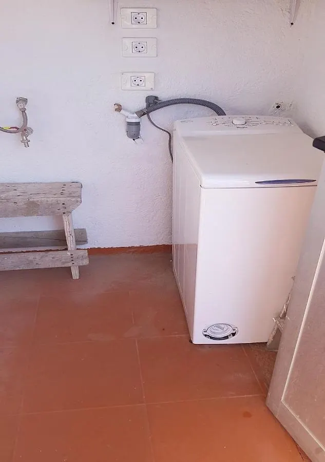 Casa Tayri De Tamaide Tenerife Sur San Miguel de Abona Appartement