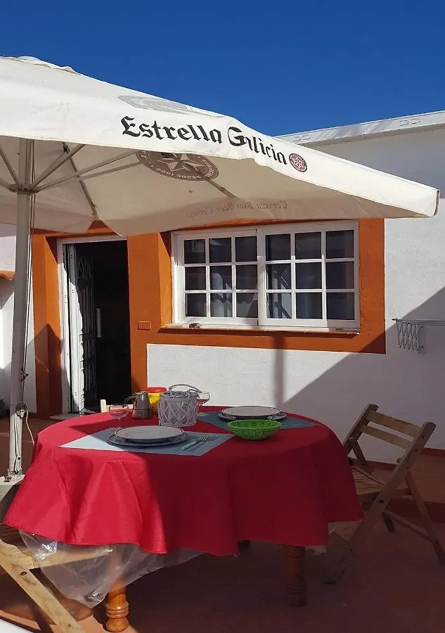 Casa Tayri De Tamaide Tenerife Sur San Miguel de Abona
