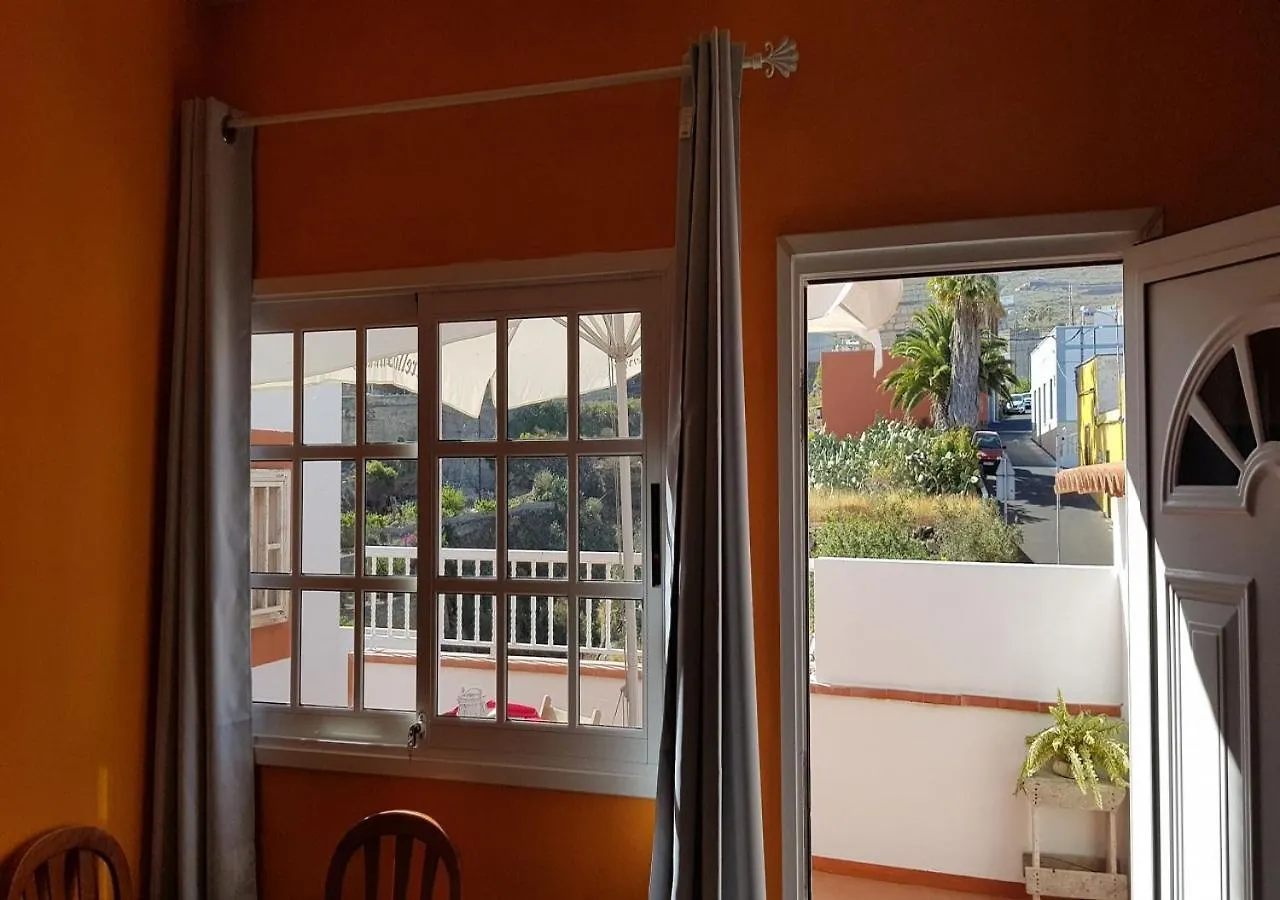 Casa Tayri De Tamaide Tenerife Sur San Miguel de Abona Appartement