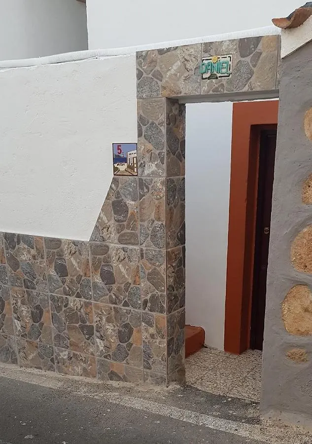 Casa Tayri De Tamaide Tenerife Sur San Miguel de Abona