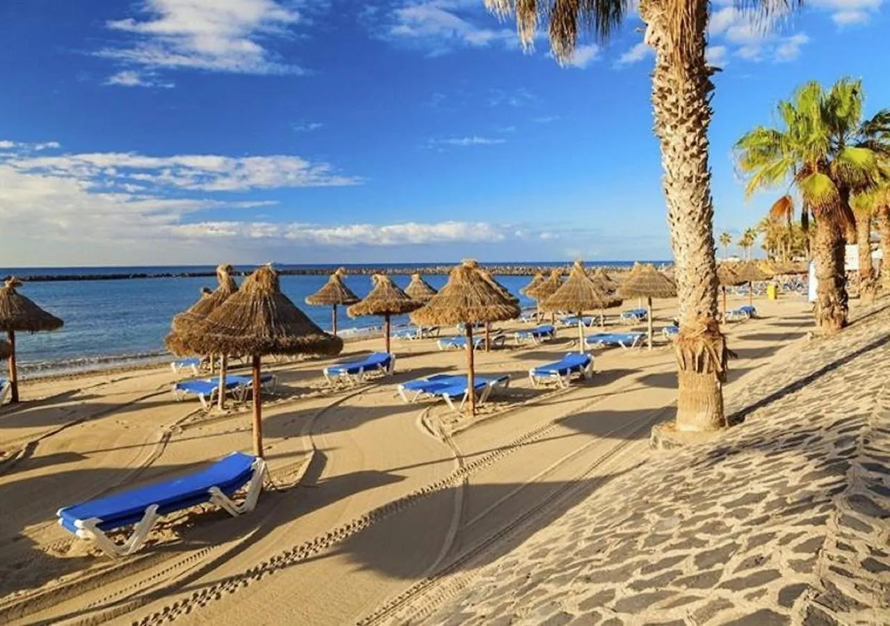 Appartement Casa Tayri De Tamaide Tenerife Sur San Miguel de Abona Espagne
