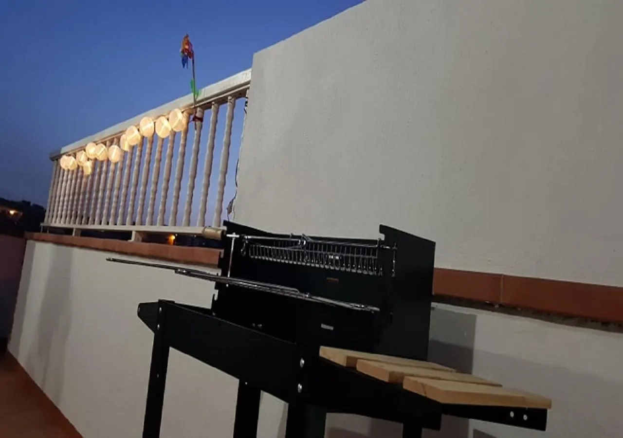 Appartement Casa Tayri De Tamaide Tenerife Sur San Miguel de Abona