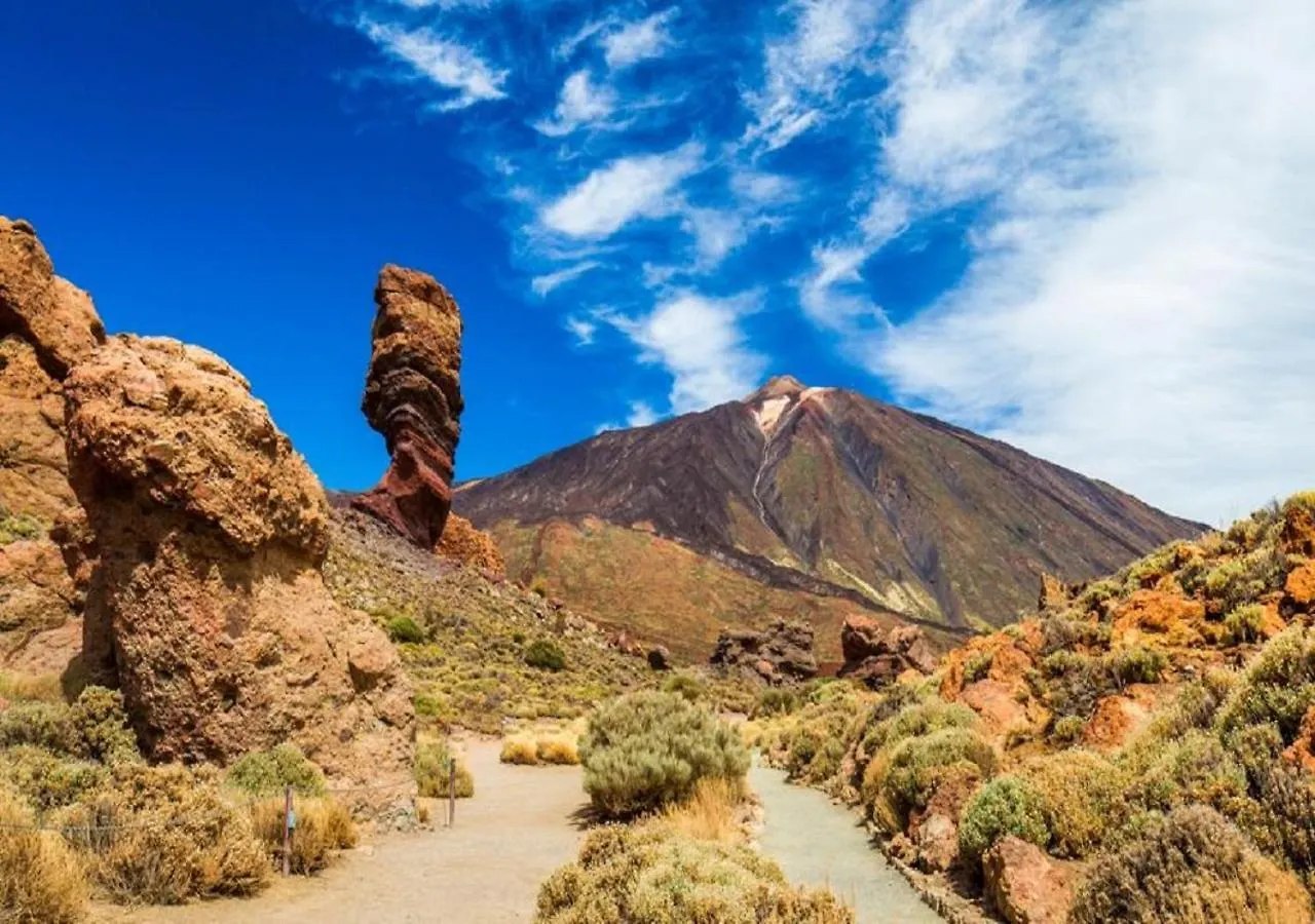 Casa Tayri De Tamaide Tenerife Sur San Miguel de Abona 0*,  Espagne