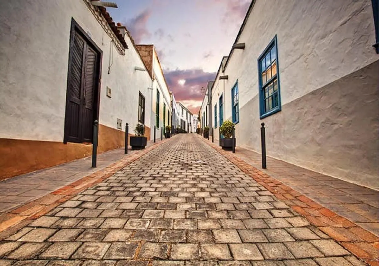 Appartement Casa Tayri De Tamaide Tenerife Sur San Miguel de Abona Espagne