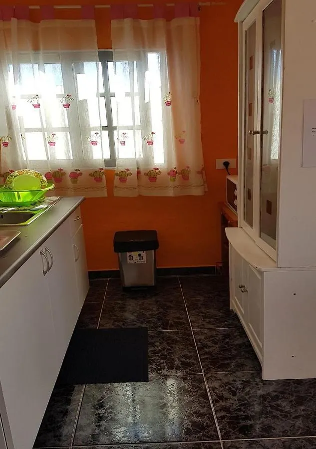 Apartment Casa Tayri De Tamaide Tenerife Sur San Miguel de Abona