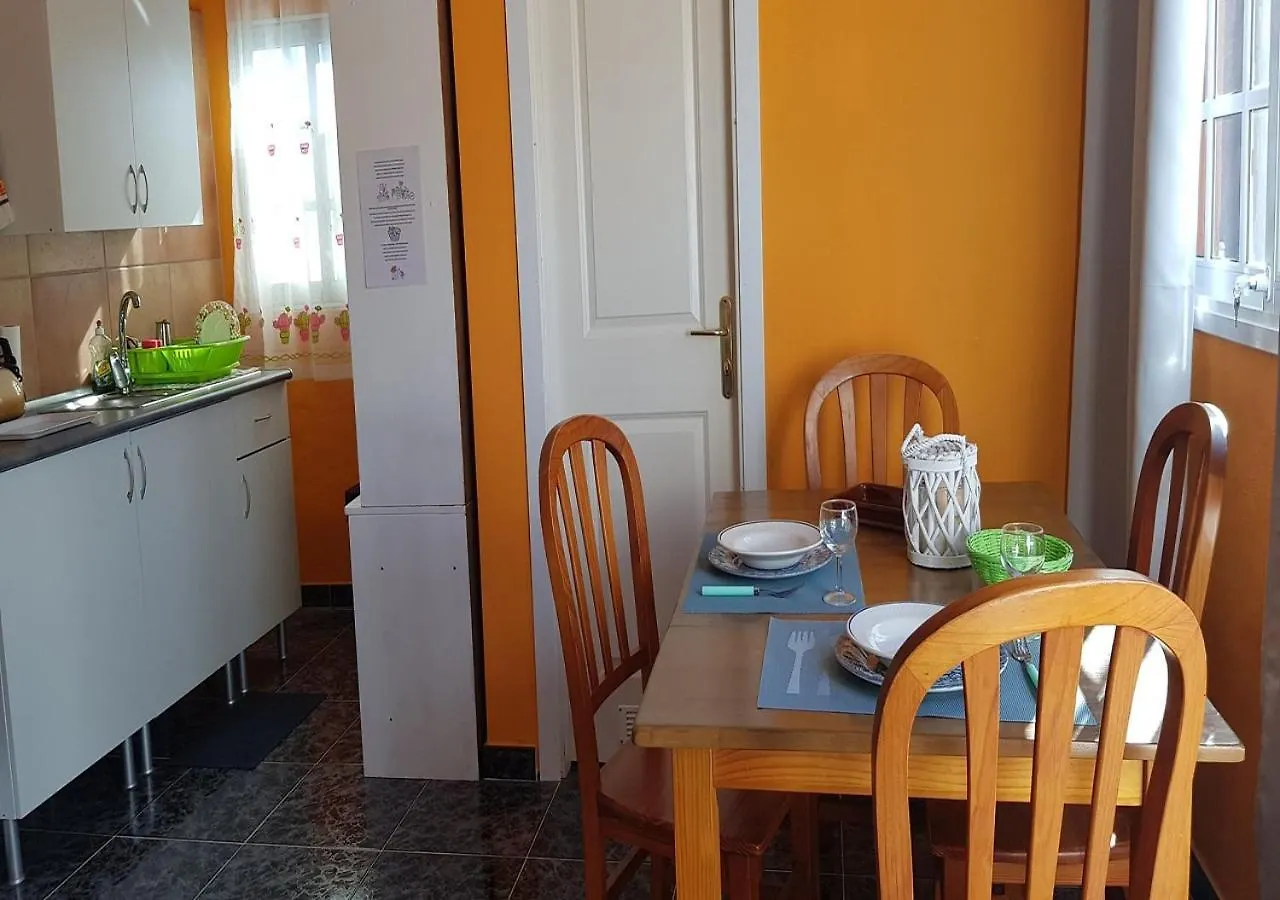Apartment Casa Tayri De Tamaide Tenerife Sur San Miguel de Abona