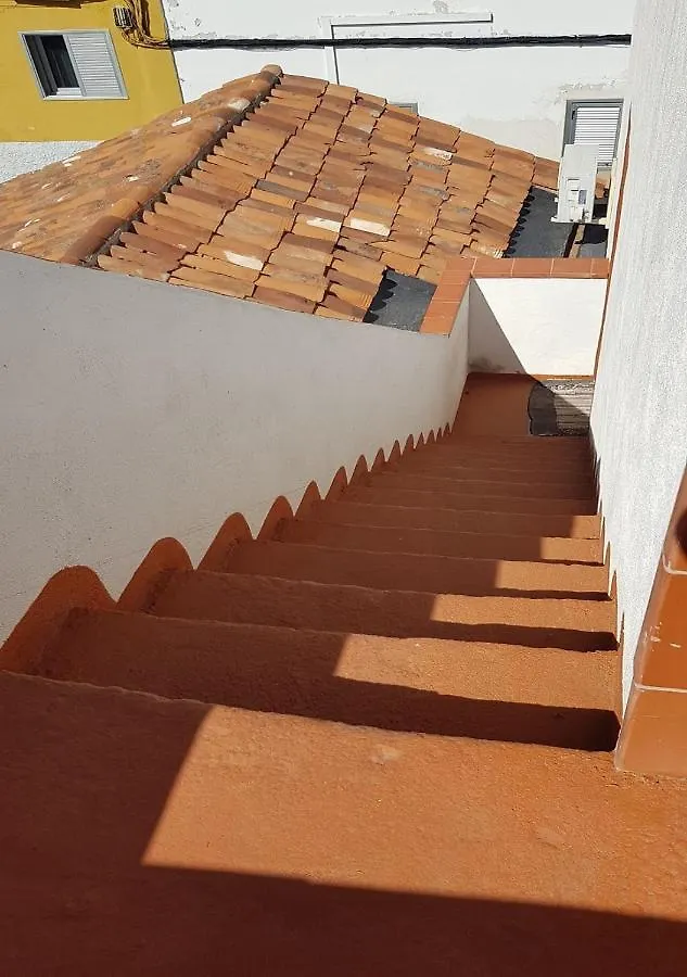 Casa Tayri De Tamaide Tenerife Sur San Miguel de Abona