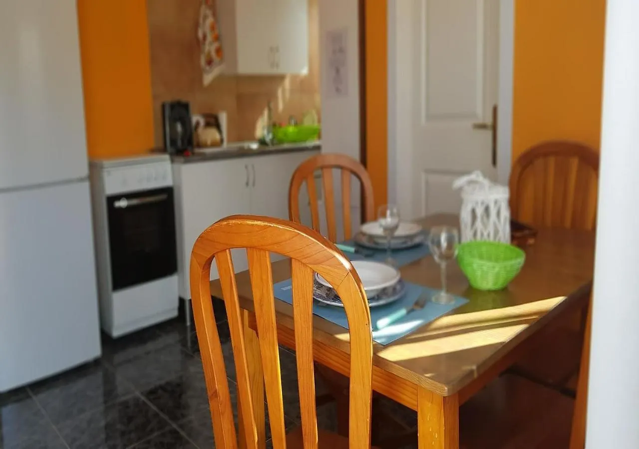 Casa Tayri De Tamaide Tenerife Sur San Miguel de Abona 0*,