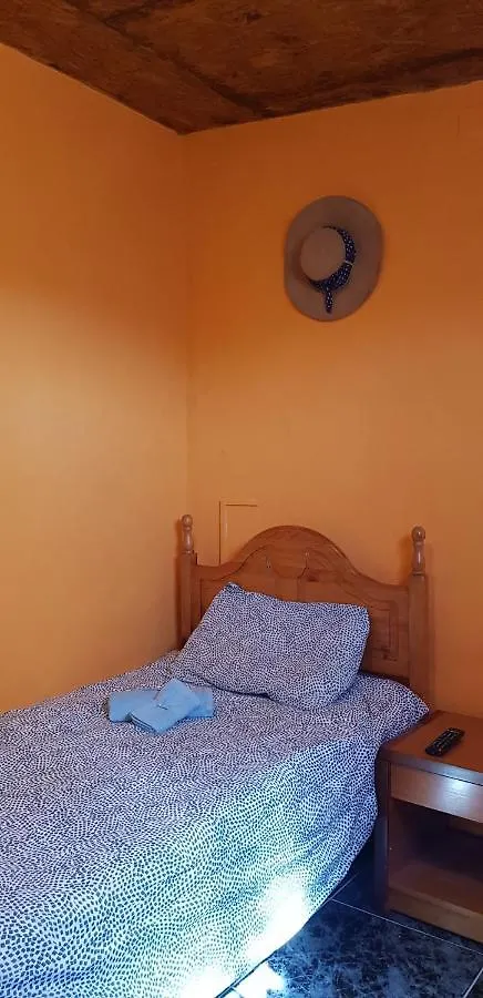 Apartment Casa Tayri De Tamaide Tenerife Sur San Miguel de Abona Spain