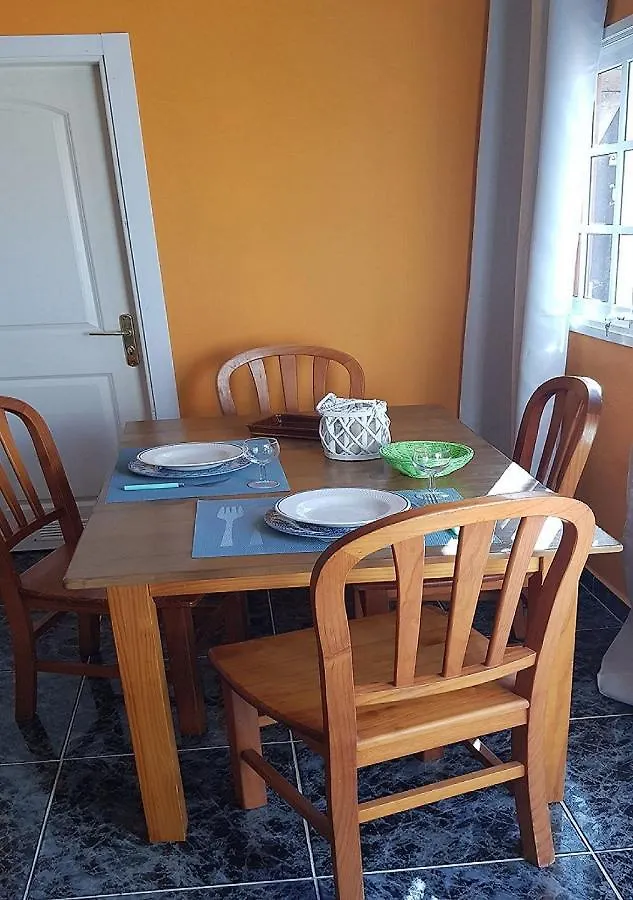 Casa Tayri De Tamaide Tenerife Sur San Miguel de Abona 0*,