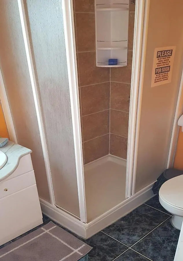 Apartment Casa Tayri De Tamaide Tenerife Sur San Miguel de Abona Spain