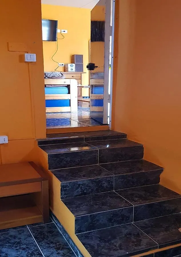 Casa Tayri De Tamaide Tenerife Sur San Miguel de Abona 0*,