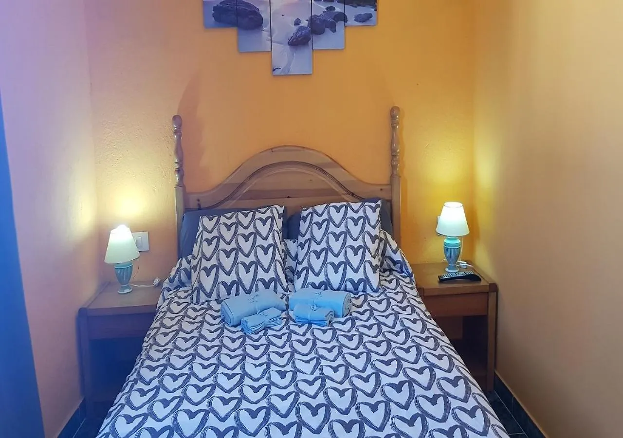 Casa Tayri De Tamaide Tenerife Sur San Miguel de Abona Apartment