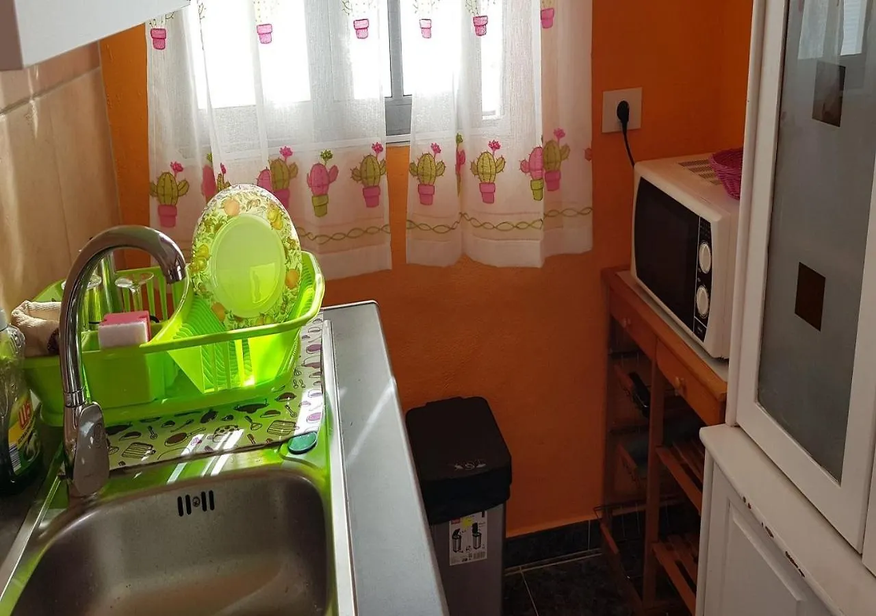 Apartment Casa Tayri De Tamaide Tenerife Sur San Miguel de Abona Spain