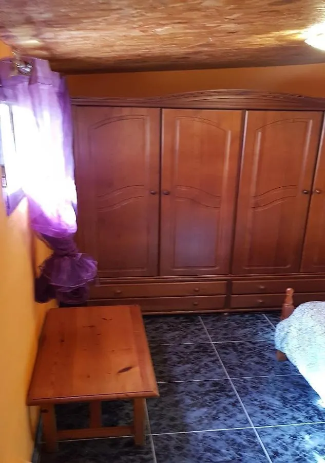 Apartment Casa Tayri De Tamaide Tenerife Sur San Miguel de Abona