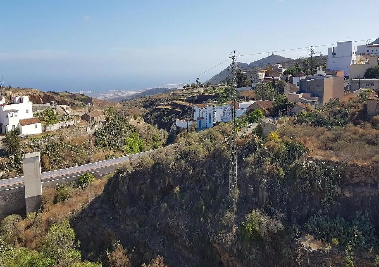 Casa Tayri De Tamaide Tenerife Sur San Miguel de Abona