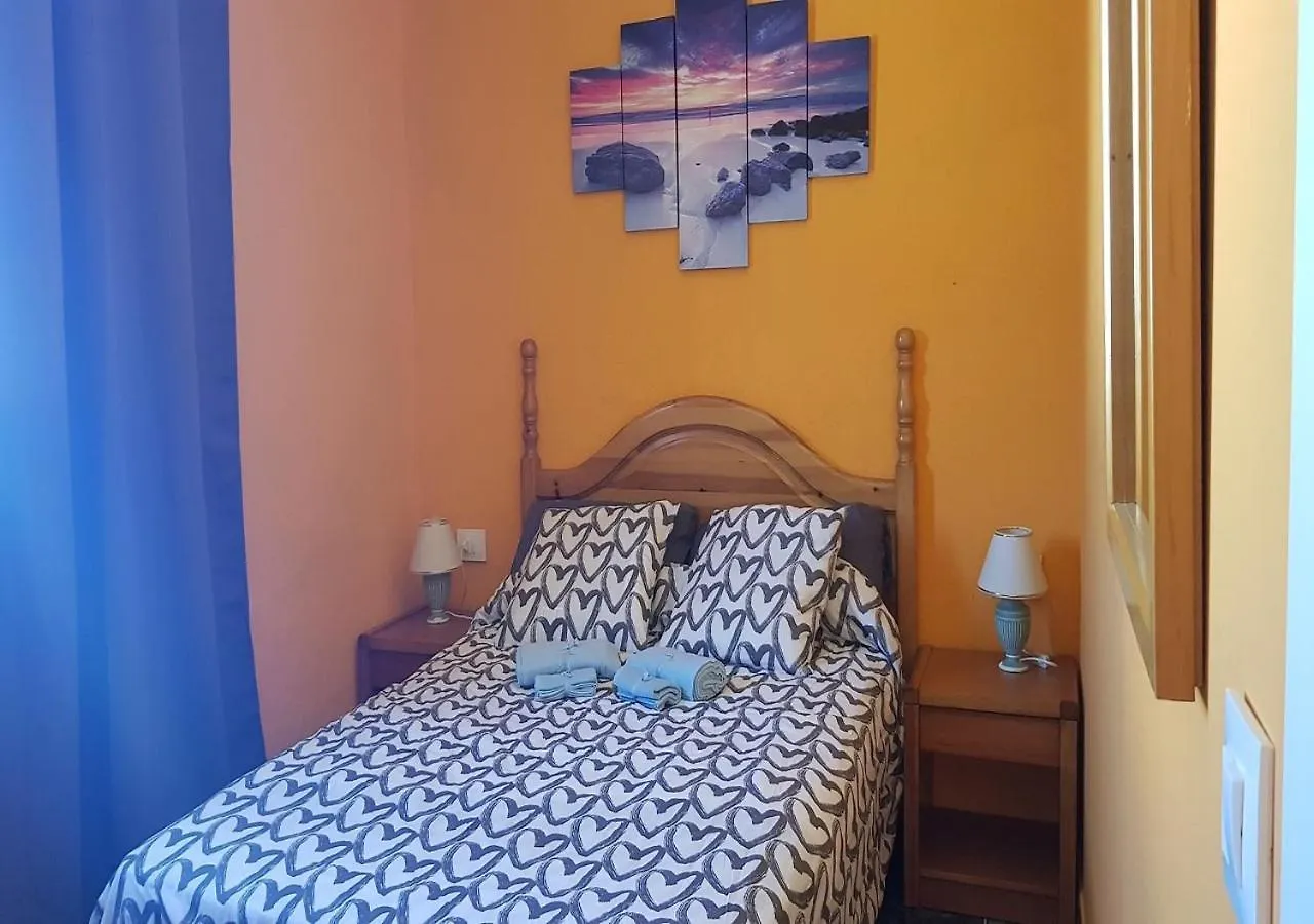 Apartment Casa Tayri De Tamaide Tenerife Sur San Miguel de Abona
