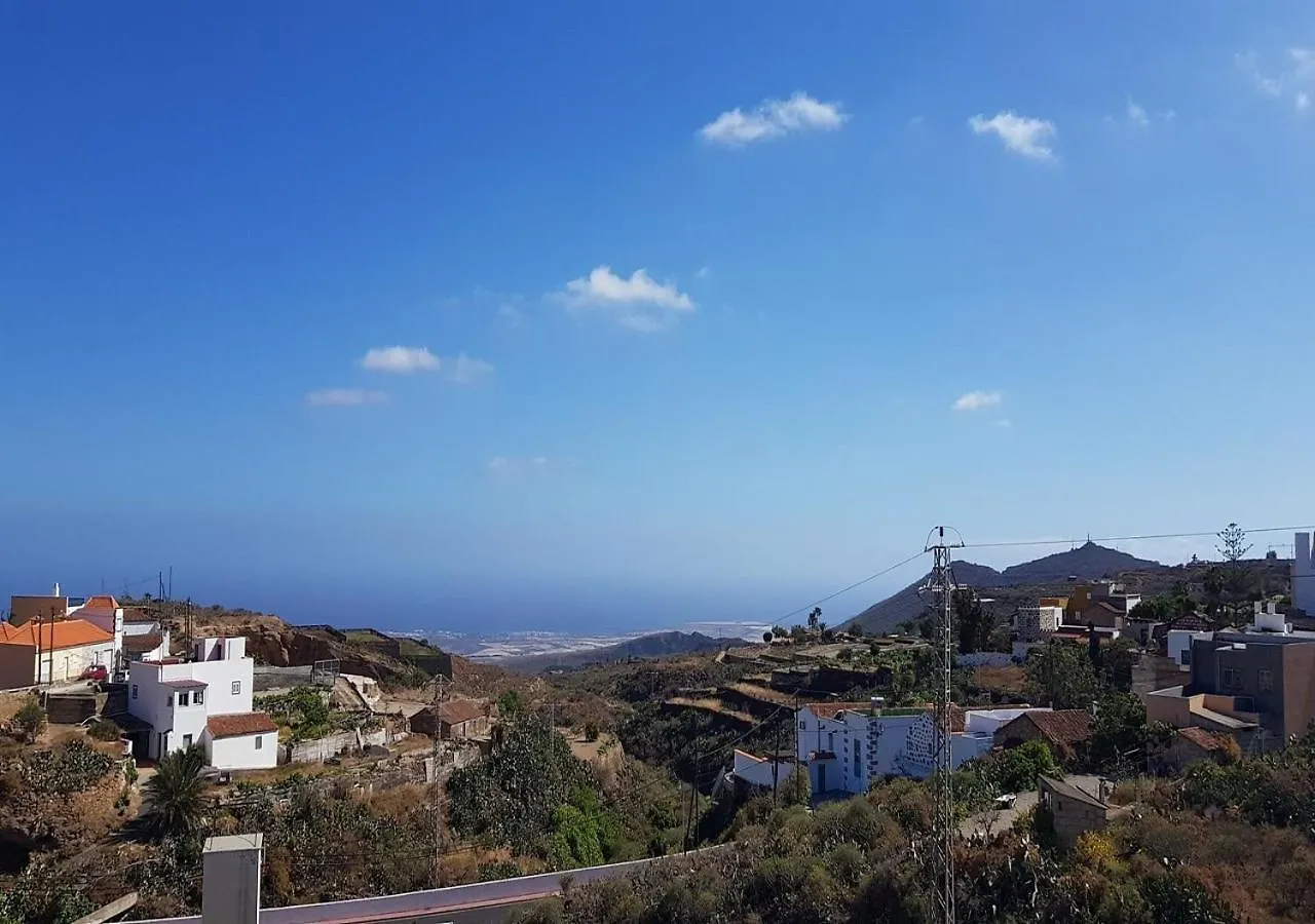 Casa Tayri De Tamaide Tenerife Sur San Miguel de Abona 0*,