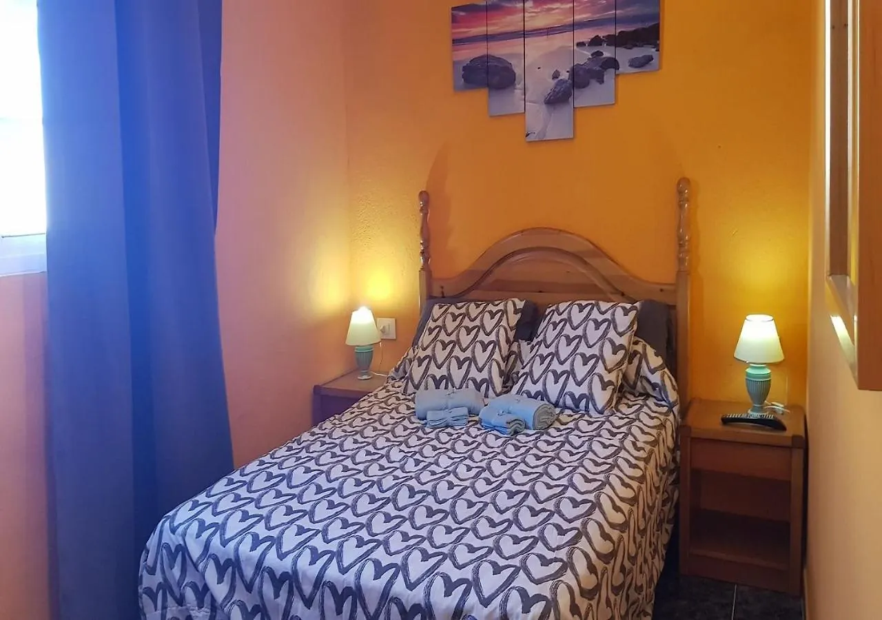 Casa Tayri De Tamaide Tenerife Sur San Miguel de Abona