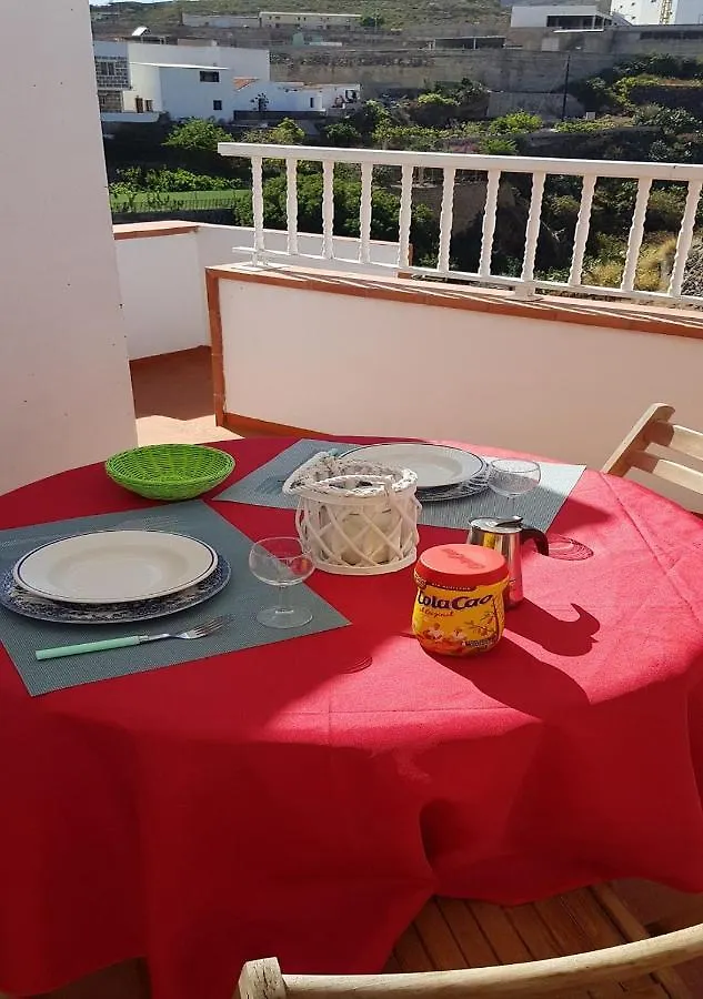 Apartment Casa Tayri De Tamaide Tenerife Sur San Miguel de Abona