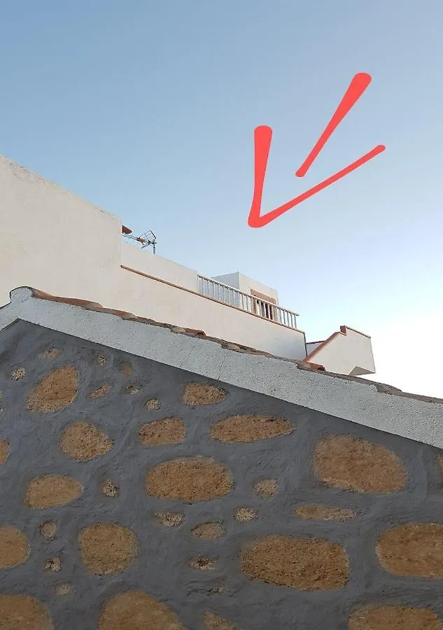 Casa Tayri De Tamaide Tenerife Sur San Miguel de Abona Apartment
