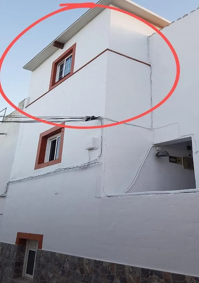 Casa Tayri De Tamaide Tenerife Sur San Miguel de Abona