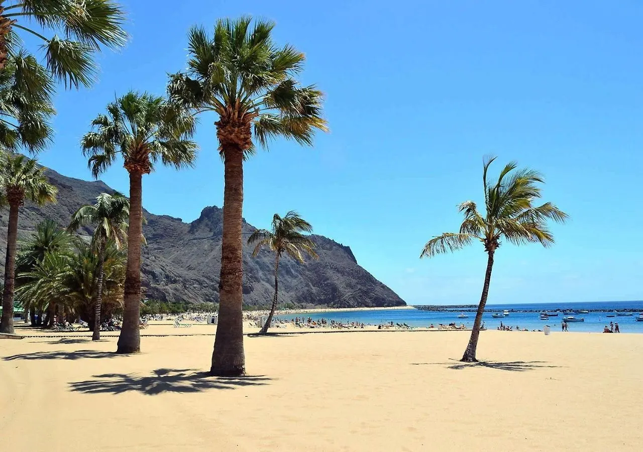 Casa Tayri De Tamaide Tenerife Sur San Miguel de Abona 0*,  Spain