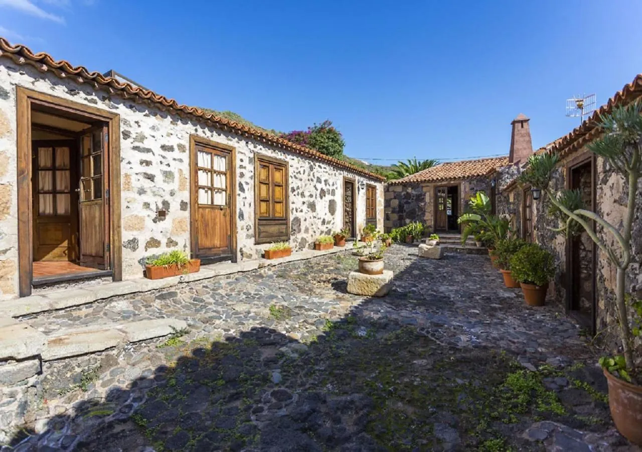 Casa Tayri De Tamaide Tenerife Sur San Miguel de Abona Apartment