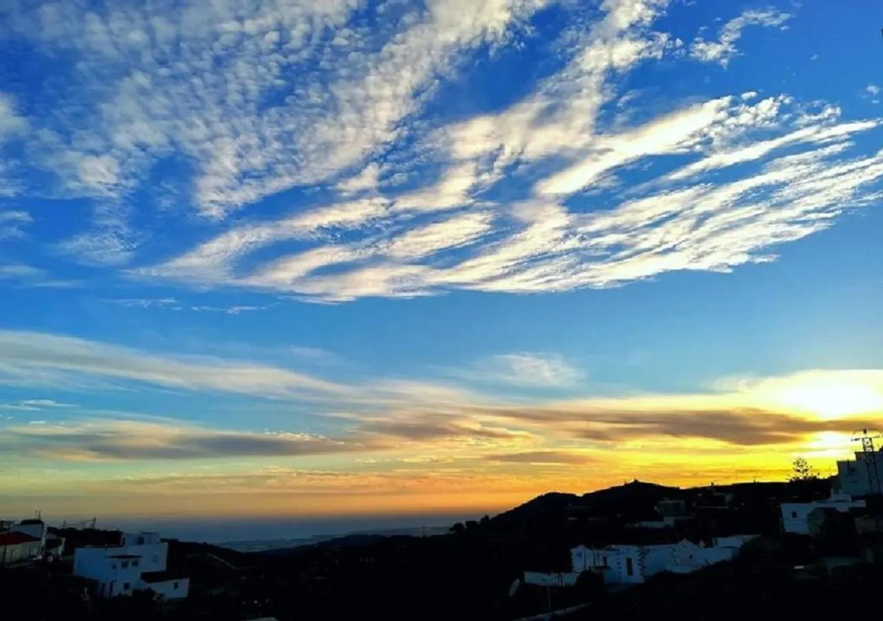 Apartment Casa Tayri De Tamaide Tenerife Sur San Miguel de Abona Spain