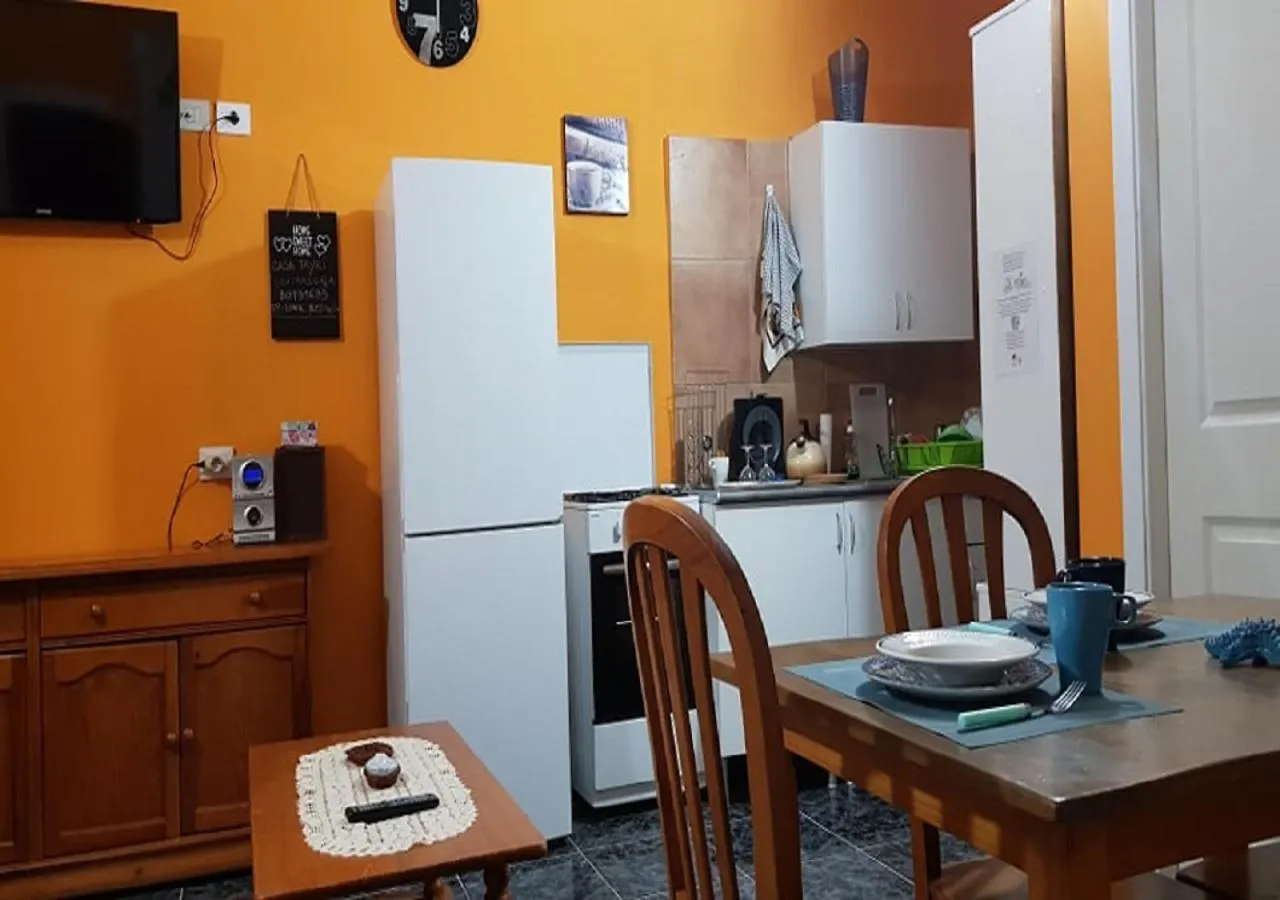 Casa Tayri De Tamaide Tenerife Sur San Miguel de Abona
