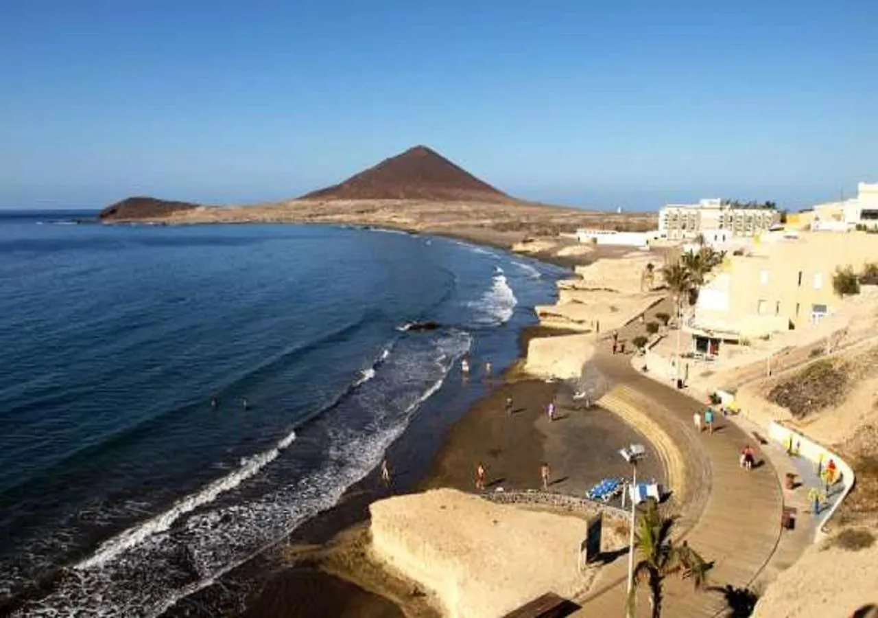 Apartment Casa Tayri De Tamaide Tenerife Sur San Miguel de Abona Spain