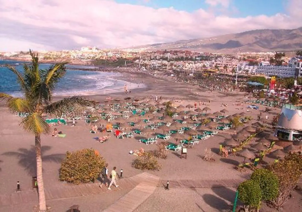 Casa Tayri De Tamaide Tenerife Sur San Miguel de Abona Apartment