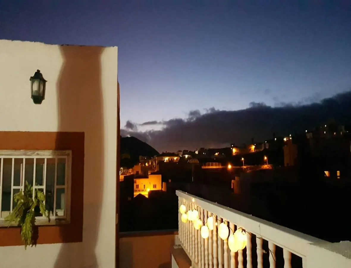 Apartment Casa Tayri De Tamaide Tenerife Sur San Miguel de Abona