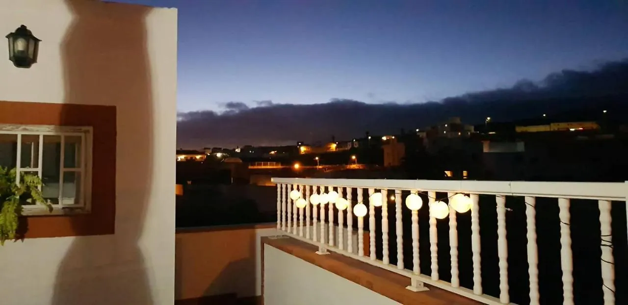 Casa Tayri De Tamaide Tenerife Sur San Miguel de Abona